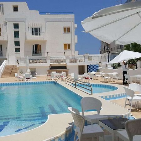 Sindbad Center Sousse Hotel Ngoại thất bức ảnh