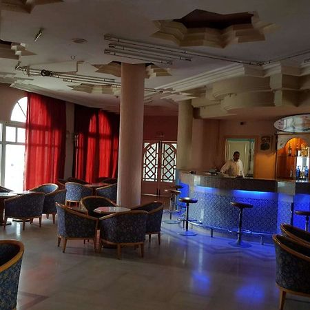 Sindbad Center Sousse Hotel Ngoại thất bức ảnh