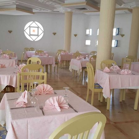 Sindbad Center Sousse Hotel Ngoại thất bức ảnh