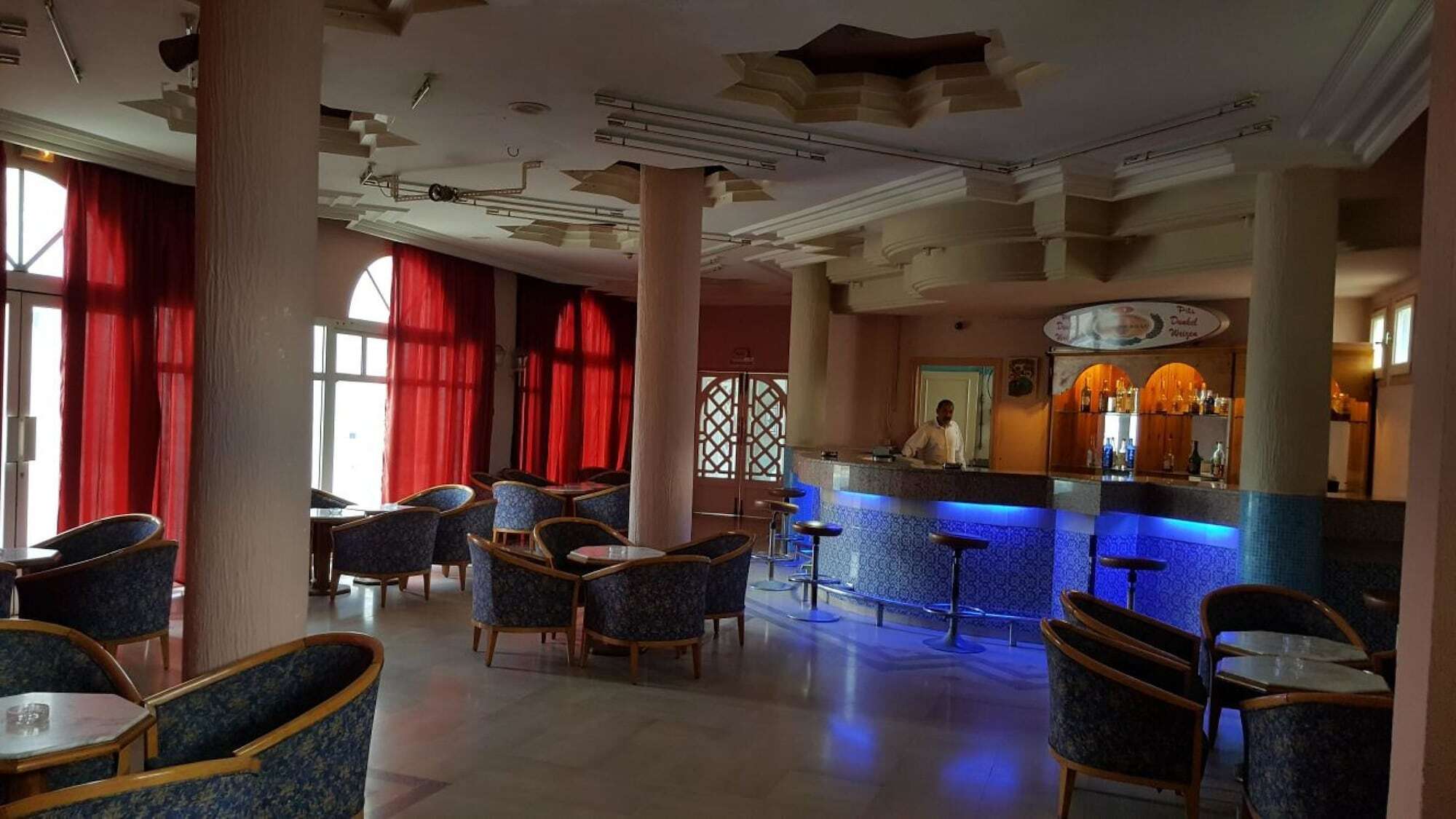 Sindbad Center Sousse Hotel Ngoại thất bức ảnh
